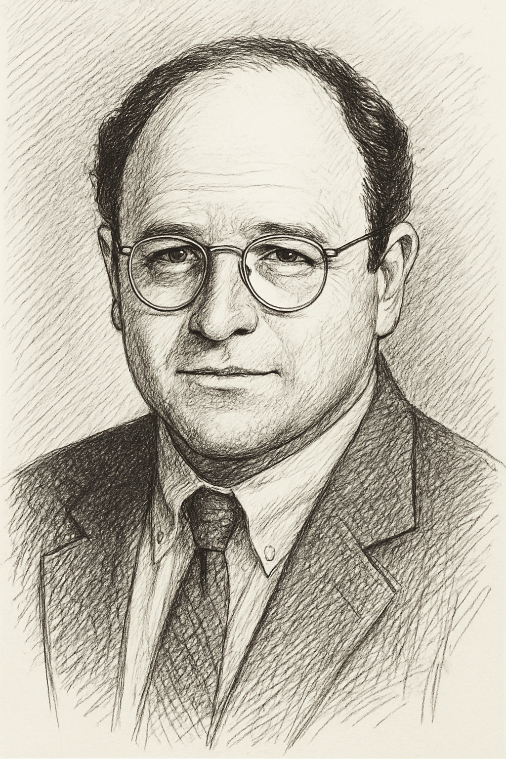 Art Vandelay